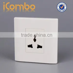 3 Pin 2 Pin 5 Pin Switch Socket thumbnail-1