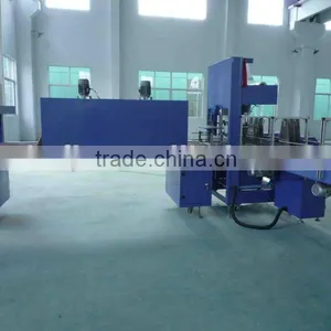 Automatic Bottle Wrapping Machine thumbnail-1