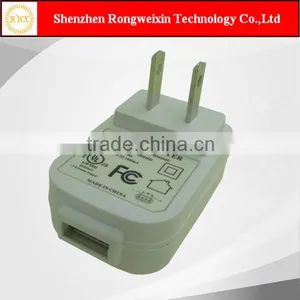 Cell Phone Accessory 5v 1a Usb Wireless Adapter Chinese Manefacturer Usb Adapter thumbnail-1