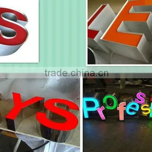 Cnc Letter Bending Machine 3d Letter Sign Cnc(want Distributor) thumbnail-1