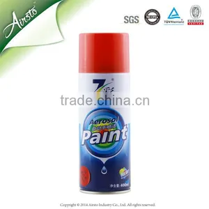 Car Aerosol Spray Paint thumbnail-2