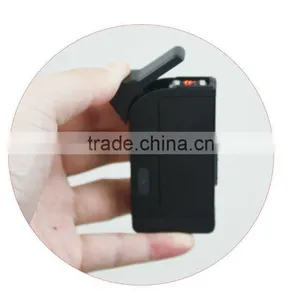 New Motion Detection Voice Recorder Lighter Camera With Webcam Function JVE-3301D thumbnail-6