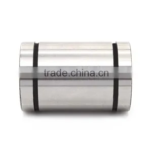 2016 New DIY 3D Printer Accessories LM8UU 8mm 8x15x24mm Linear Ball Bearing Bush Bearings for 3D Printer Reprap Prusa i3 DIY Kit thumbnail-3