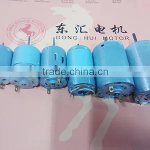 4.2v Small Electric dc Motor With Mini 8mm Plastic Gear Motor thumbnail-6