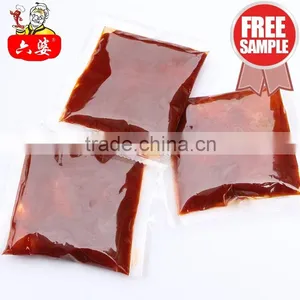 LIUPO Tomato Soup China Food thumbnail-3