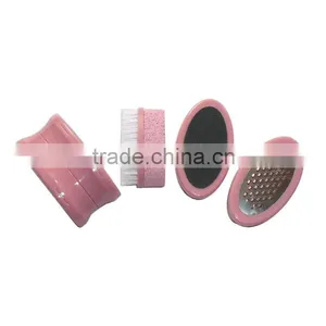 Callus Remover and Pedicure File (PS-32) thumbnail-1
