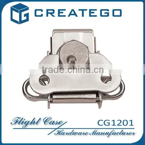 Case Hardware Fitting Rotary Latch for Flight Case thumbnail-1
