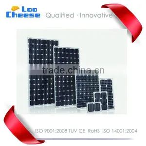 International Excellent Solar Panel Module New Green Products thumbnail-1
