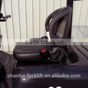 3T Shantui Forklift Diesel Forklift thumbnail-6