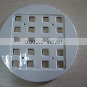 LED Lens Mold LED Lens Machining LED Lens Injection Molding thumbnail-4