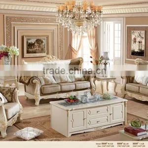 Metal Sofa Legs Single Seat Sofa Crystal Furniture Sofa Set thumbnail-5