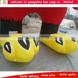 Inflatable Model Advertisement,Inflatable Cartoon Advertising Product, Inflatable Advertising Replicas Cartoon for Party thumbnail-5