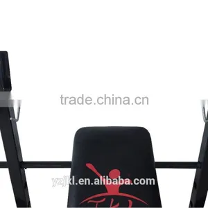 Fitness Home Multi Gym Dumbbell Weight Lifting Bench thumbnail-5
