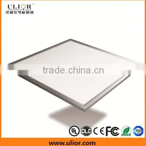 P1-112 CE RoHS FCC Listed Shenzhen Commercial Kitchen Recessed Led Panel thumbnail-1