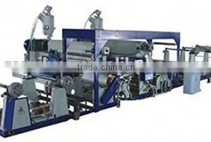 Plastic pe Shrink Air Bubble Film Machine From China Manufacturer thumbnail-1