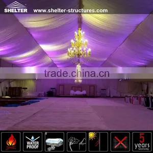 Cheap Wedding Tent Marquee Party Tent for Sale thumbnail-5