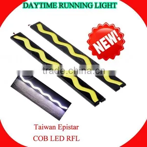 New Fashion Drl Daytime Running Light 2014 Car Led Drl High Power Daytime Running Lights for Mazda 3 thumbnail-1