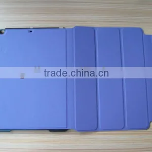 Attractive Design Gold Strip Case for Ipad thumbnail-1