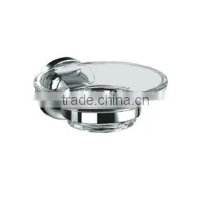 Wall-mounted Zinc Soap Dish,soap Holder,soap Tray thumbnail-1