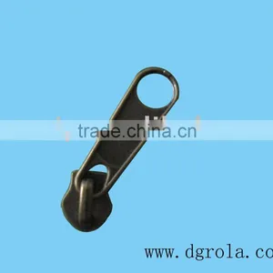 N0.5 Zipper Slider thumbnail-1