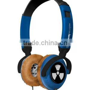 2015 OEM Folding Headset for Mp3 thumbnail-5