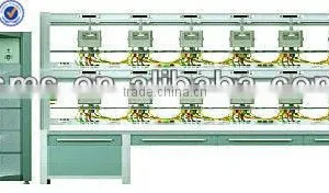 12 Meter Positions Single Phase Energy Meter Test Bench thumbnail-1