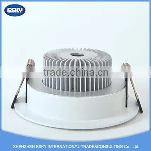 Factory Supplier Adjustable Led Gimble Downlight for Sale thumbnail-5