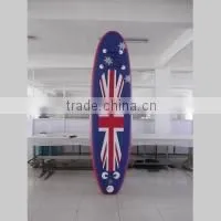 2015 Colour SUPS Stand up Paddle Boards Inflatable /foam Paddle Board thumbnail-2