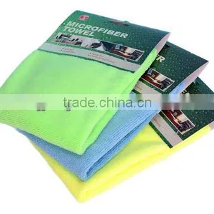 Microfiber Terry Towels(200 Pcs) - BY-A-05 thumbnail-1