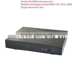 Dvr 4 Channel Hi3520D 4 ch 12V DC Analog Recorder thumbnail-1