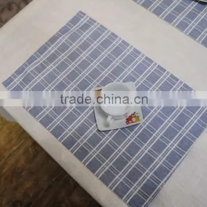 Woven Place Mat Table Mat, High Quality Reach Standard Hot Selling Woven Place Mats/dish Mat/table Runnerwith Many Designs thumbnail-4
