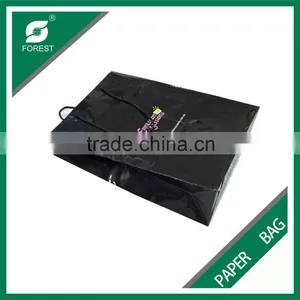 230GSM ART PAPER GLOSSY LAMINATION PACKAGE BAG thumbnail-3
