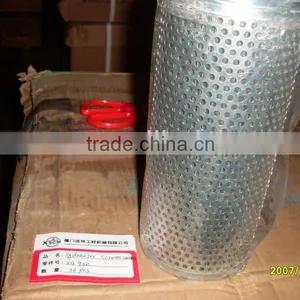XGMA XG32 Wheel Loader Parts Hydraulic Filter Outlet thumbnail-1