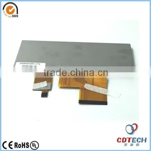 Top Sale HD TFT LCD Monitor 4.6 Inch WVGA 800*320 With PCAP thumbnail-5