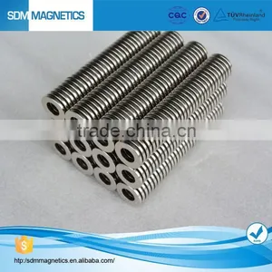 Wholesale Free Energy Ndfeb Bar Magnet thumbnail-6