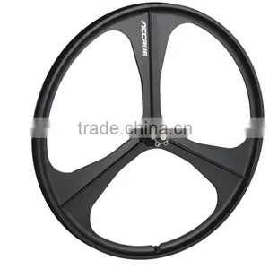 Special Aero Bicycle Wheel for Sale Road Bike Magnesium Wheel thumbnail-3