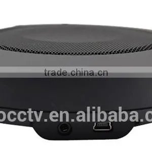 USB Omni-directional High Fidelity Microphone for Video Conferencing Omnidirectional Microphone thumbnail-4