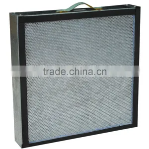 Pure-Air Air Filter Pre-filter (PA500-01) For PA-500FS Fume Extraction thumbnail-3
