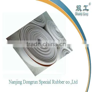Ordinary Milk-colored Silicone thumbnail-1