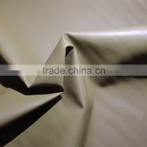 The Skin Feeling Leather Designer Fabric for Jacket thumbnail-1