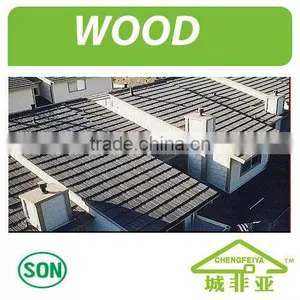 Different Color Choices Beautiful Stone Roof Tile thumbnail-1