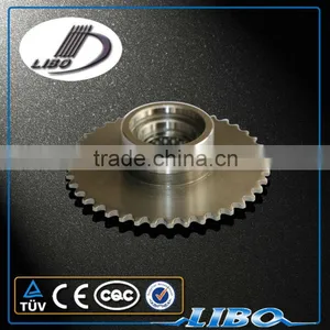 Engin CG125 Starting Gear thumbnail-1