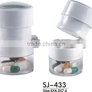 Plastic Pill Crusher thumbnail-1