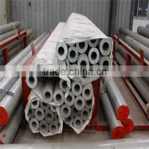 Provide Flexible 6A02--T6 Aluminium Pipes & Tube Price Made in China thumbnail-6