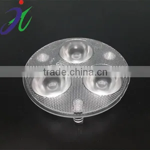 Led for Spot Light Lens ,acrylic Led Lens,PC Lens Supplier thumbnail-1