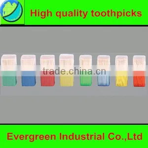 All Items Bamboo Toothpick Manufacturer thumbnail-1