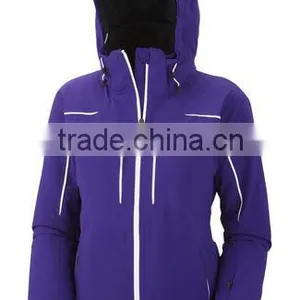 Women Ski Jacket thumbnail-1