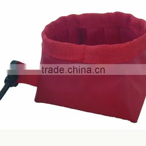 600D Carrier Dog Water Bag thumbnail-1