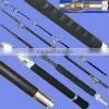(carbon)automatic Fishing Rod thumbnail-1