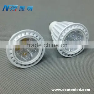 GU10 7w Light Source and White Color Modern Led Spot Lamp China Led Spot Lighting Manufacturer in Shenzhen thumbnail-4